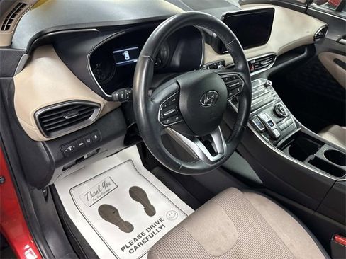 Used 2023 Hyundai Santa Fe SEL image 12