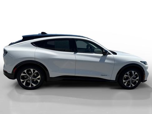 Certified 2023 Ford Mustang Mach-E Premium RWD image 6