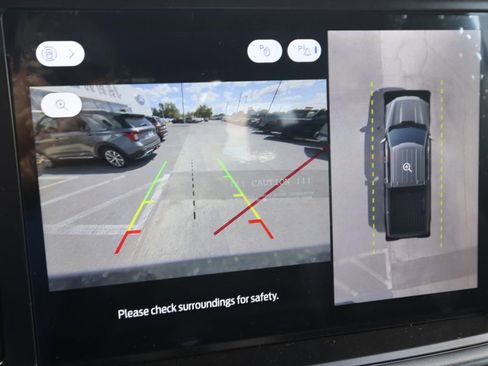 New 2026 Ford F150 Tremor w/ Equipment Group 402A High image 8