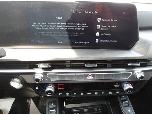 Used 2024 Kia Telluride EX X-Line AWD/4WD image 22