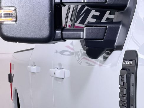 New 2026 Ford F250 Lariat w/ Tremor Off-Road Package image 28
