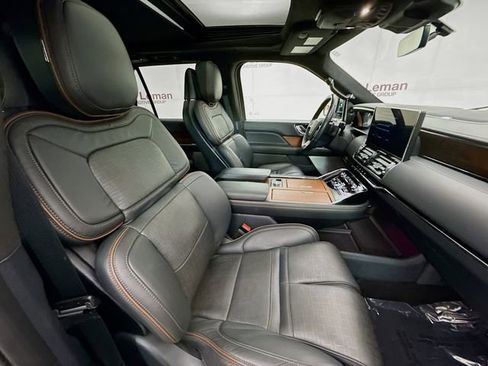 Used 2023 Lincoln Navigator L Black Label image 31
