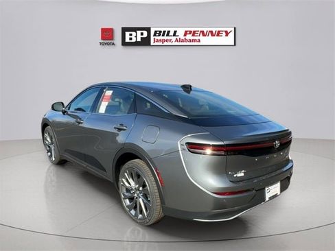 New 2026 Toyota Crown Limited image 3