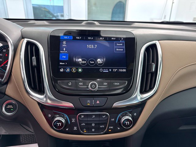 Used 2023 Chevrolet Equinox Premier FWD image 24