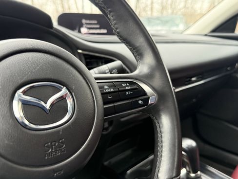 Used 2024 MAZDA CX-30 AWD 2.5 S w/ Preferred Package image 20