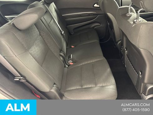 Used 2022 Dodge Durango SXT w/ Trailer Tow Group IV AWD/4WD image 19
