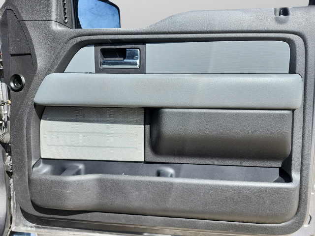 Used 2013 Ford F150 XLT w/ XLT Chrome Pkg RWD image 30