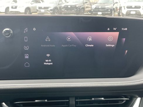 Used 2025 Buick Envista Preferred image 21