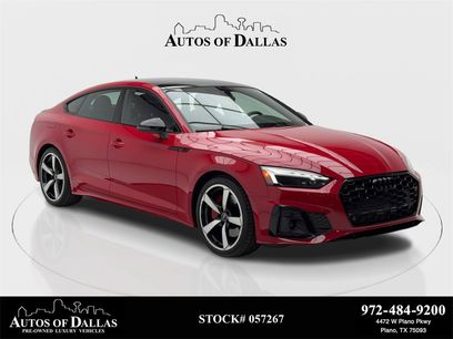 Used 2023 Audi A5 2.0T Premium Plus w/ Premium Plus