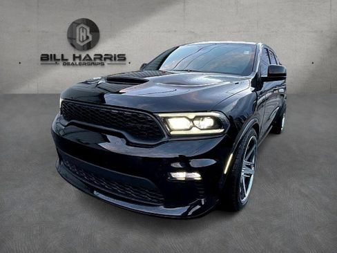 Used 2022 Dodge Durango SRT w/ Black Package image 1