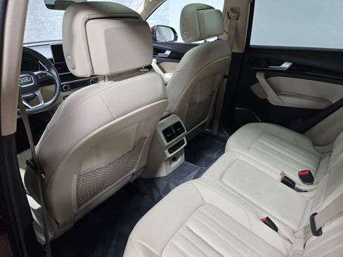 Used 2018 Audi Q5 2.0T Premium Plus w/ Premium Plus Package image 35