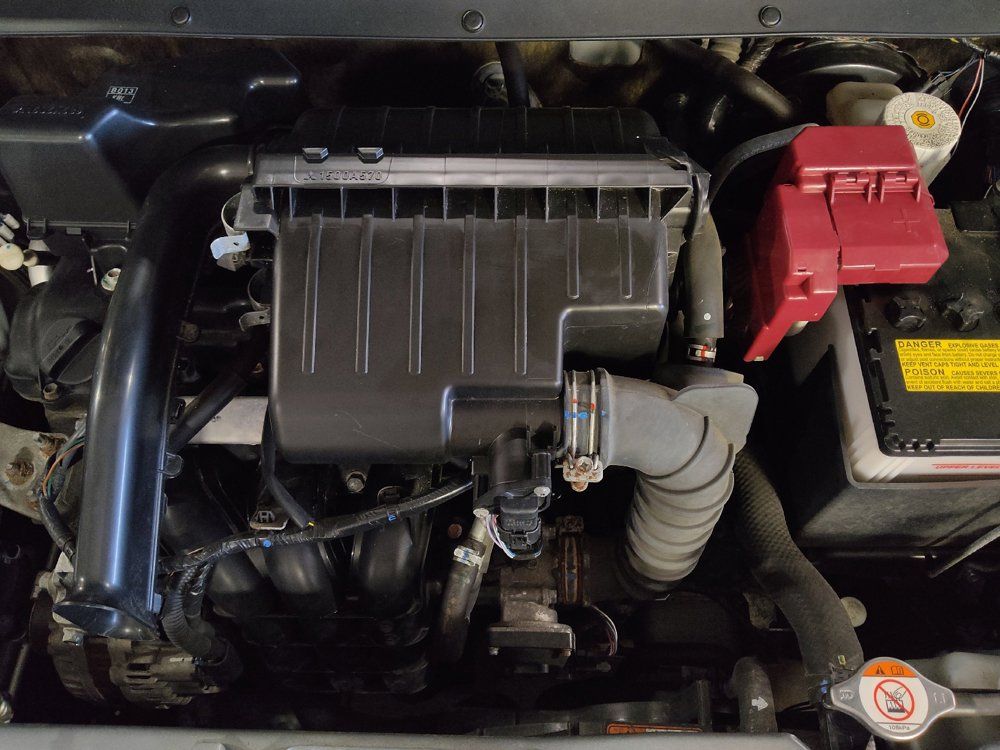 Used 2024 Mitsubishi Mirage ES FWD image 30