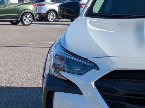 Used 2025 Subaru Outback Onyx Edition image 9