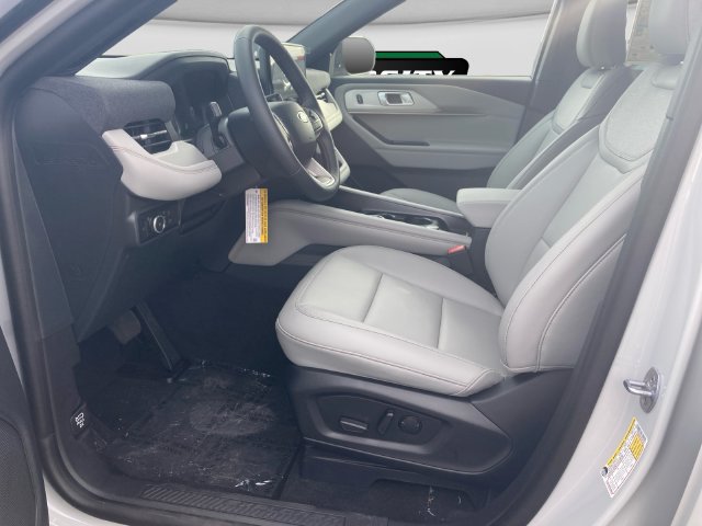 New 2027 Ford Explorer Active w/ Active Comfort Package AWD/4WD image 25