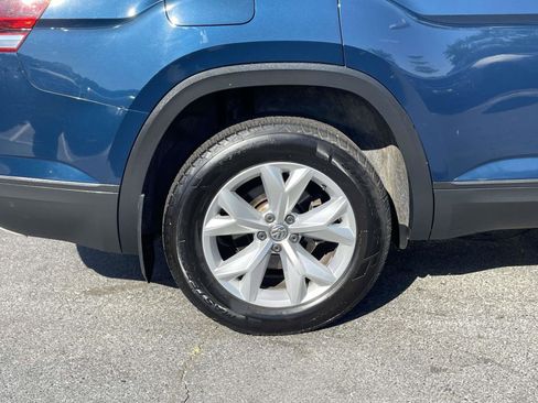 Used 2019 Volkswagen Atlas SE FWD image 7