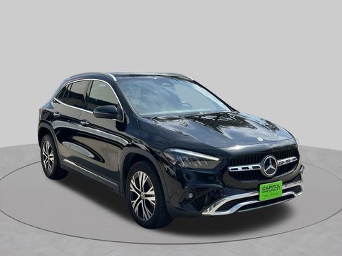 Used 2025 Mercedes-Benz GLA 250 image 7