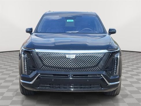 New 2026 Cadillac Vistiq Premium Luxury w/ LPO, Floor Liner Package image 2