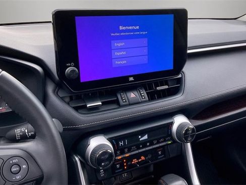 Used 2024 Toyota RAV4 Limited image 6