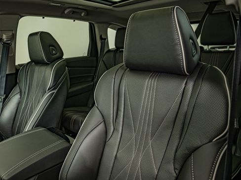 New 2026 Acura MDX SH-AWD w/ Advance Package image 33