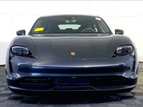 Certified 2022 Porsche Taycan RWD image 10
