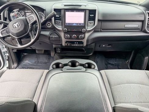 Used 2024 RAM 2500 Big Horn image 29
