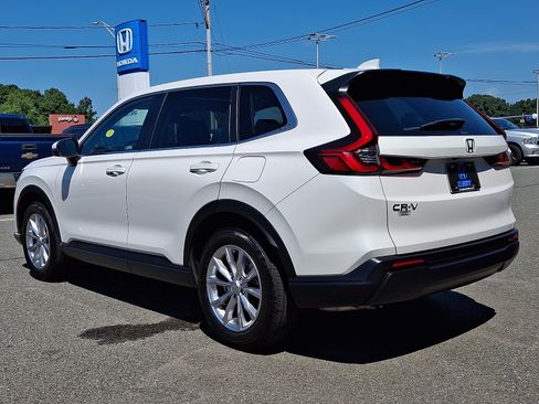 Used 2023 Honda CR-V EX image 6