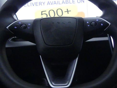 Used 2024 Tesla Model 3 Long Range image 16
