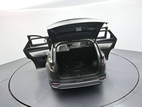 Used 2026 Hyundai Tucson SEL FWD image 46