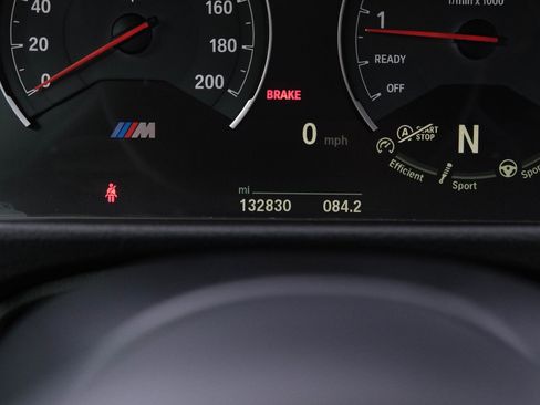 Used 2015 BMW M4 Coupe image 28