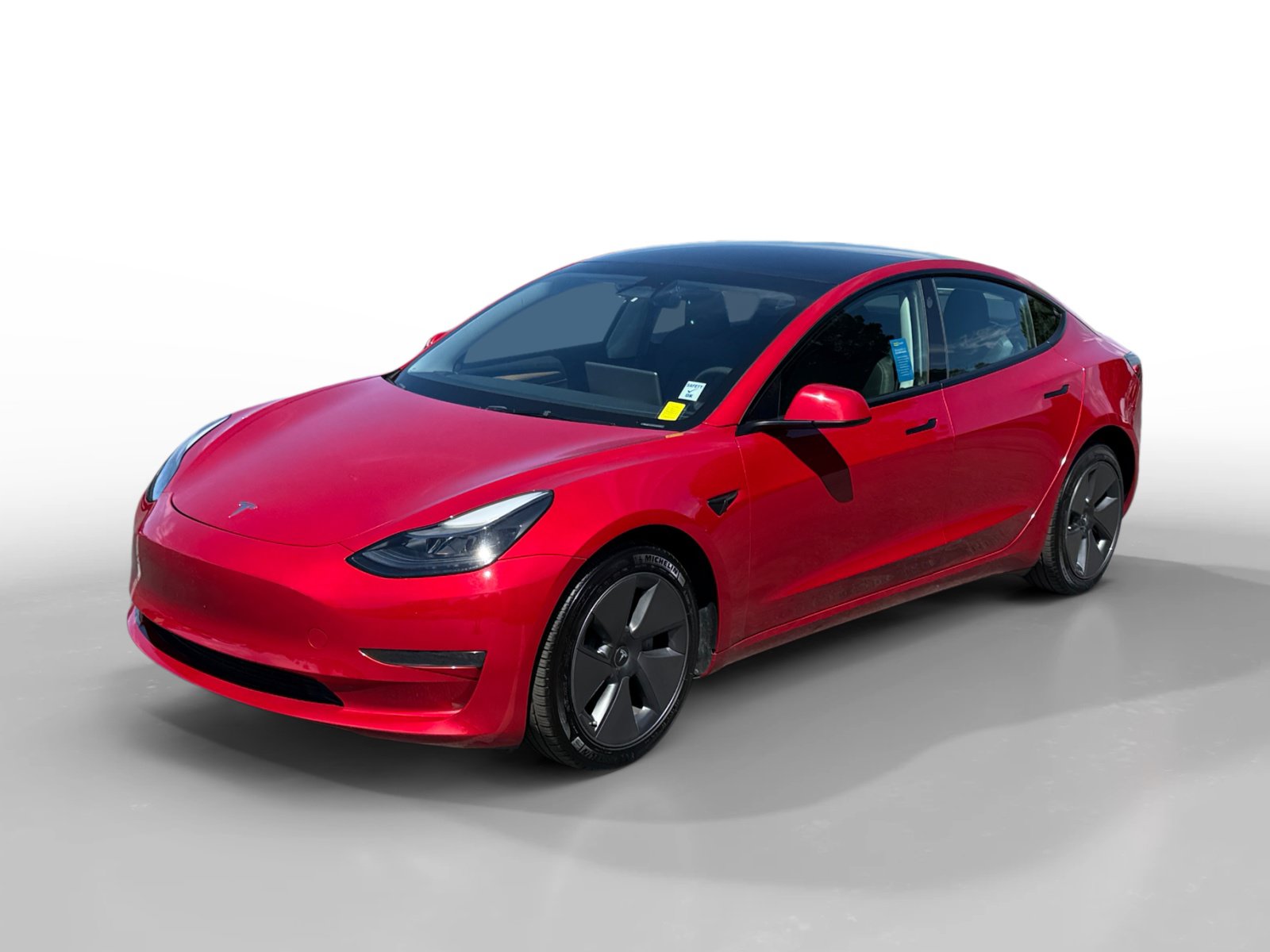 Used 2023 Tesla Model 3 Standard Range RWD image 1