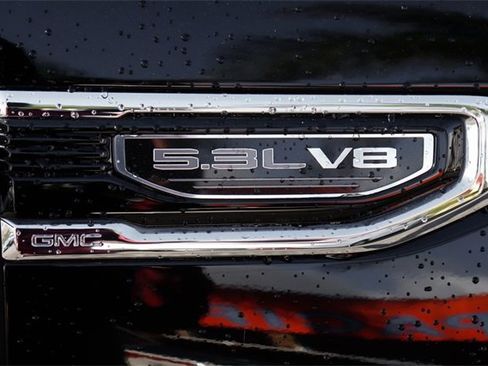 Used 2020 GMC Sierra 1500 SLT w/ SLT Premium Package image 50