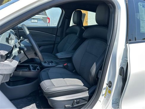 New 2025 Ford Mustang Mach-E GT w/ Interior Protection Package image 15