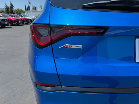 New 2026 Acura MDX A-Spec image 10
