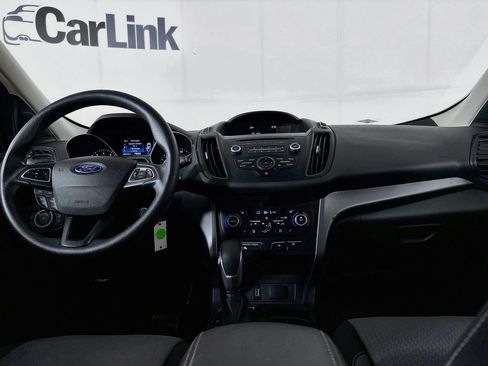 Used 2018 Ford Escape SE AWD/4WD image 27