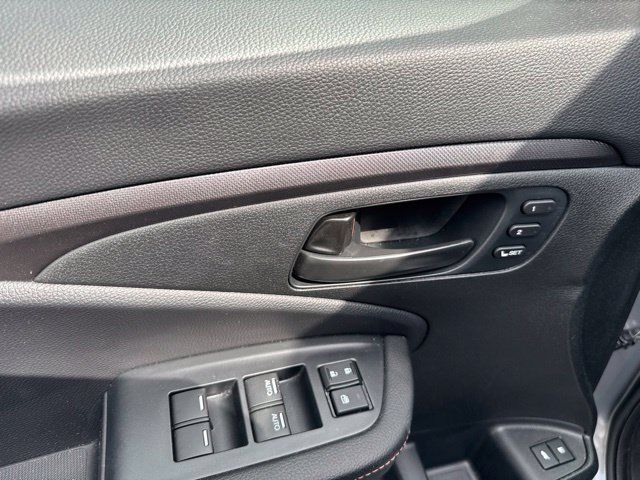 Used 2023 Honda Passport TrailSport image 21
