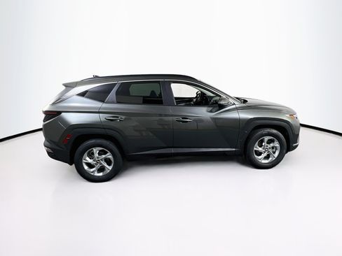 Used 2023 Hyundai Tucson SEL AWD/4WD image 4