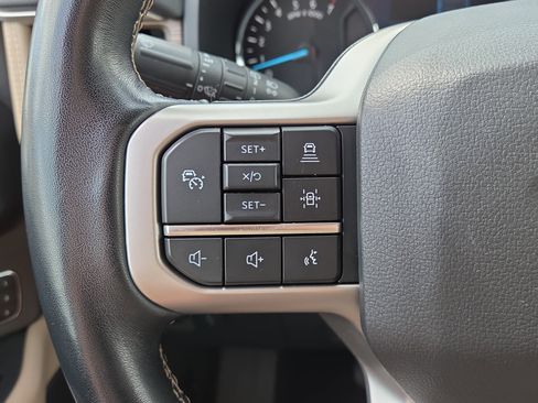 Certified 2024 Ford Expedition Limited RWD image 21