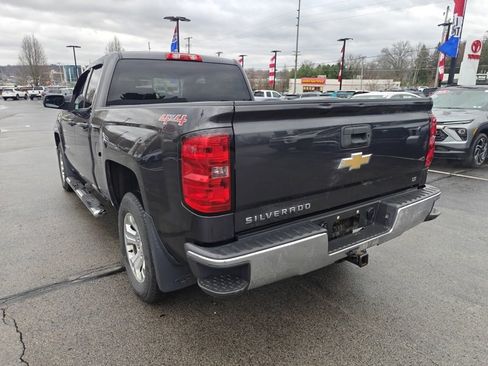 Used 2014 Chevrolet Silverado 1500 LT w/ All Star Edition image 6