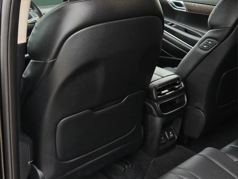 Used 2024 Genesis GV80 2.5T AWD/4WD image 24