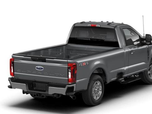 New 2026 Ford F350 XLT image 3