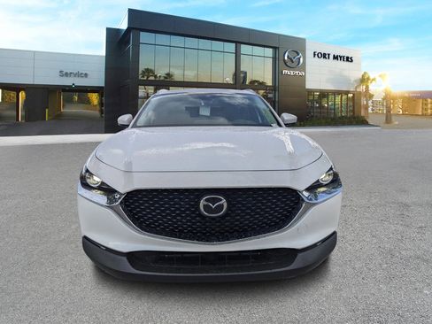 New 2025 MAZDA CX-30 AWD 2.5 S w/ Preferred Package image 9