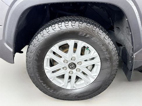 Used 2023 Toyota Tundra SR5 w/ SR5 Premium Package image 43