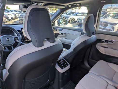 New 2026 Volvo XC90 T8 Plus w/ Protection Package Premier image 12