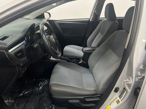Used 2014 Toyota Corolla L FWD image 10