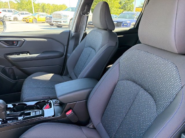 New 2026 Subaru Forester Premium AWD/4WD image 20