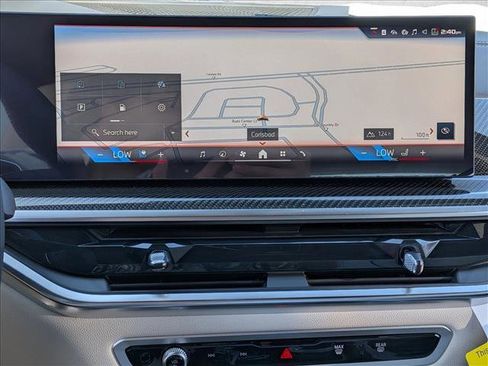 New 2026 BMW X5 M60i image 13