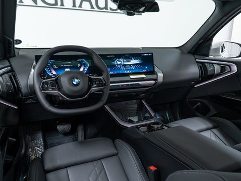 New 2026 BMW X3 xDrive30 w/ Convenience Package image 16