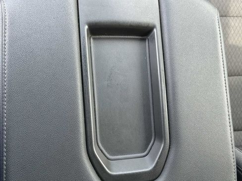 Used 2024 GMC Sierra 1500 Elevation image 13