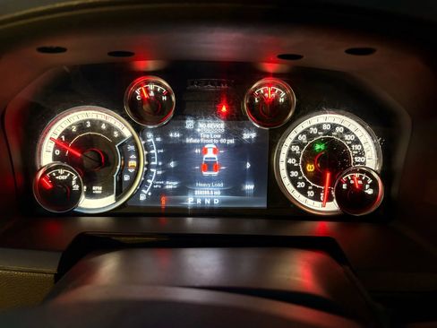 Used 2013 RAM 2500 Laramie w/ Convenience Group image 25