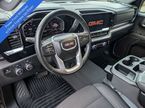 Certified 2024 GMC Sierra 1500 Elevation image 21